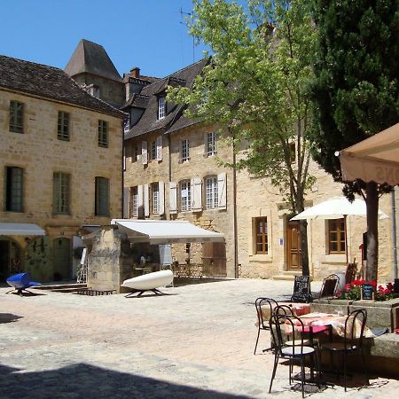 In Sarlat Luxury Rentals, Medieval Center - Rastignac 外观 照片