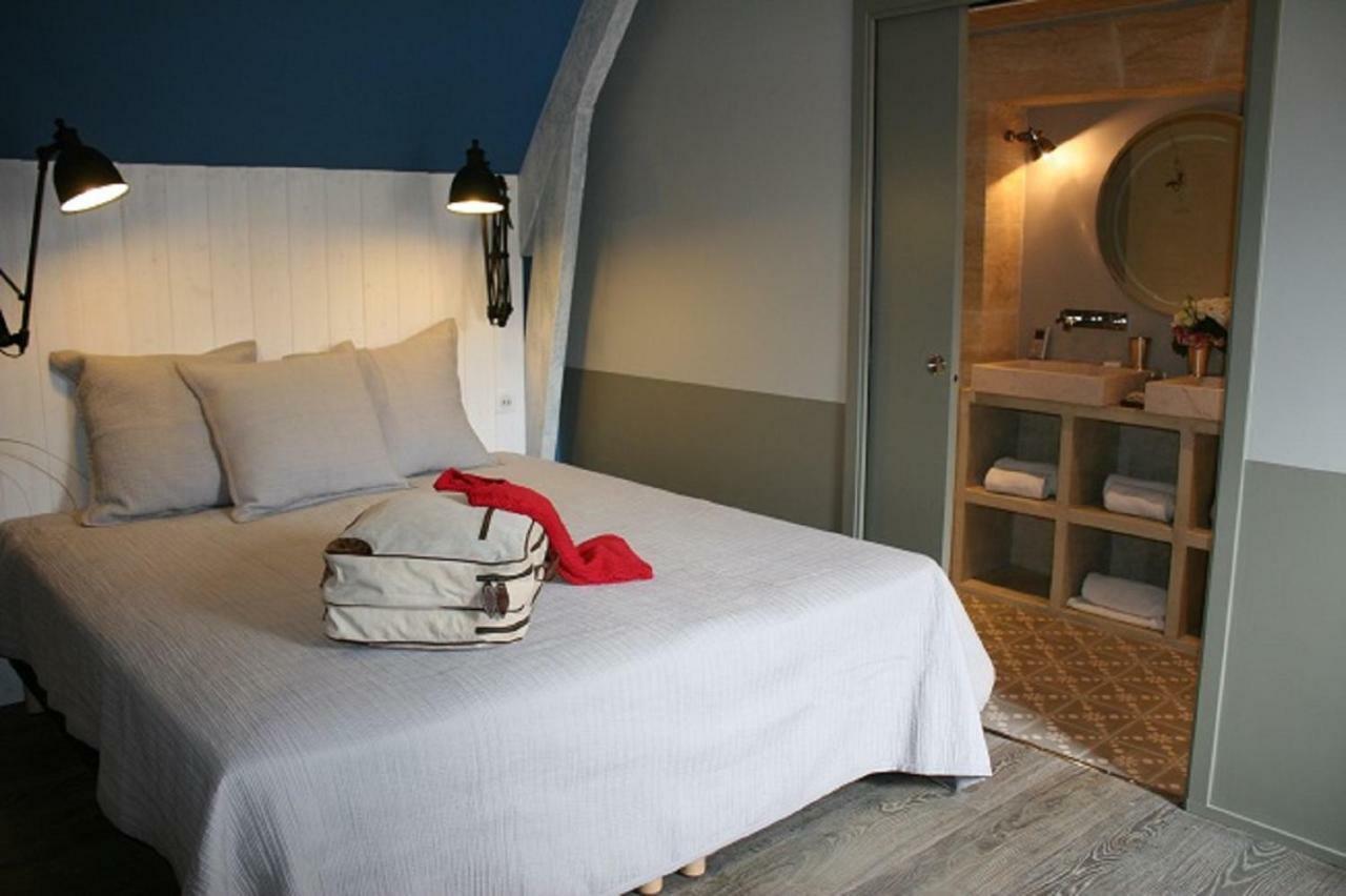 In Sarlat Luxury Rentals, Medieval Center - Rastignac 外观 照片