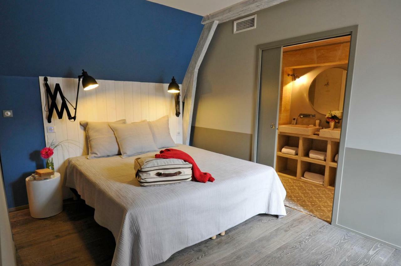 In Sarlat Luxury Rentals, Medieval Center - Rastignac 外观 照片